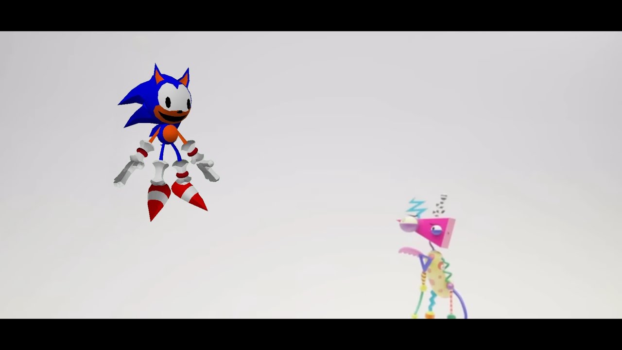TADC EP 5 Intermission but it’s Trinity Encore - YouTube
