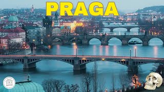 ☠️ 💀 40.000 esqueletos humanos en Chequia!! 😵 Praga y Castillo de Neuschwanstein!! 🏰 by Damar en Ruta 253 views 6 months ago 21 minutes