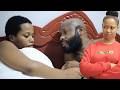 Biteye Agahinda Amaze Amezi Abiri Atarongora Umugore We Azanye Indaya Mu Rugo Jossy Biramurenze