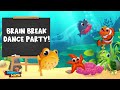 Underwater Math Quiz