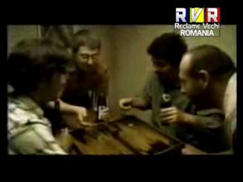 Reclamă Golden Brau - 2002 octombrie - Reclame Vechi România
