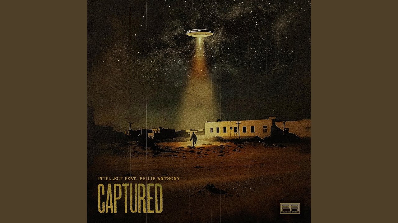 Watch Captured (feat. Philip Anthony) on YouTube Watch Captured (feat. Philip Anthony) on YouTube