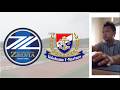 Live reaction to the FC Machida Zelvia VS Yokohama F. Marinos