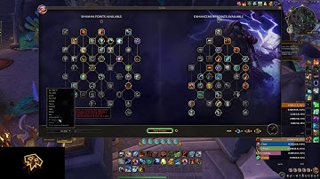 Normal Vault of the Incarnates Week 2 - Full Clear - Enhancement Shaman POV