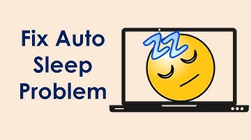 How to stop laptop from turning off or sleeping windows 7