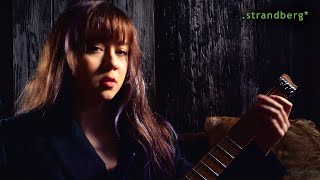 My .strandberg* Moment: Erin Coburn