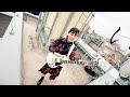 【「魔王学院の不適合者 II」EDテーマ】ももすももす「エソア」Music Video