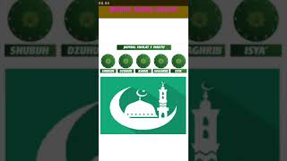 Cara seting auto tartil-auto murottal RANTOS screenshot 4