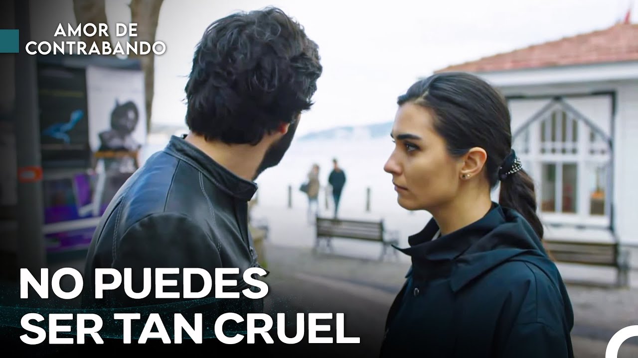 Me Has Fallado - Amor De Contrabando