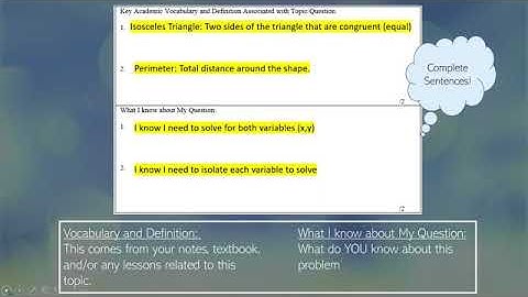 How to Fill Out the Tutorial Request Form