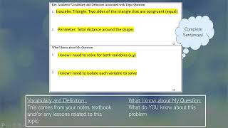 How to Fill Out the Tutorial Request Form