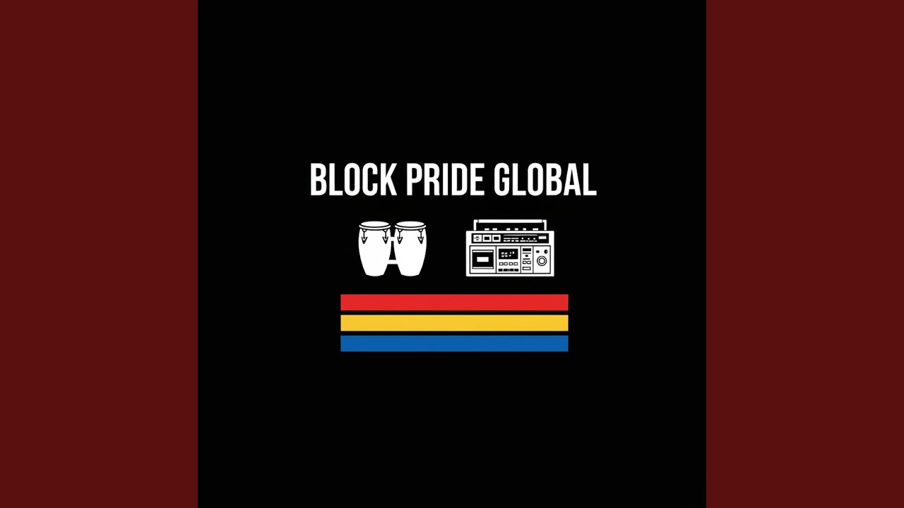 BLOCK PRIDE GLOBAL
