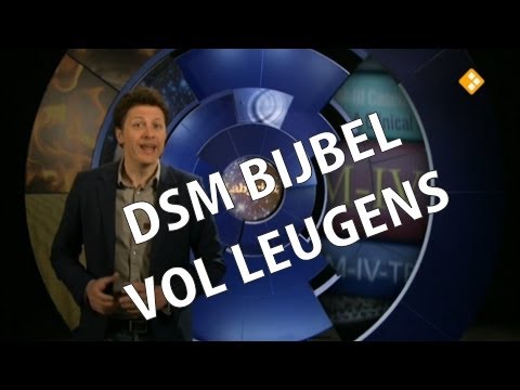 Video: De Psychologie Van Leugens