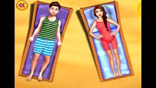 #FUN AT BEACH# - Indian wedding - Honeymoon - Pregnency - Baby Birth screenshot 4