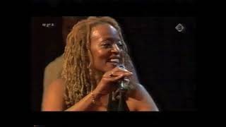 Cassandra Wilson live at North Sea Jazz Festival 2003