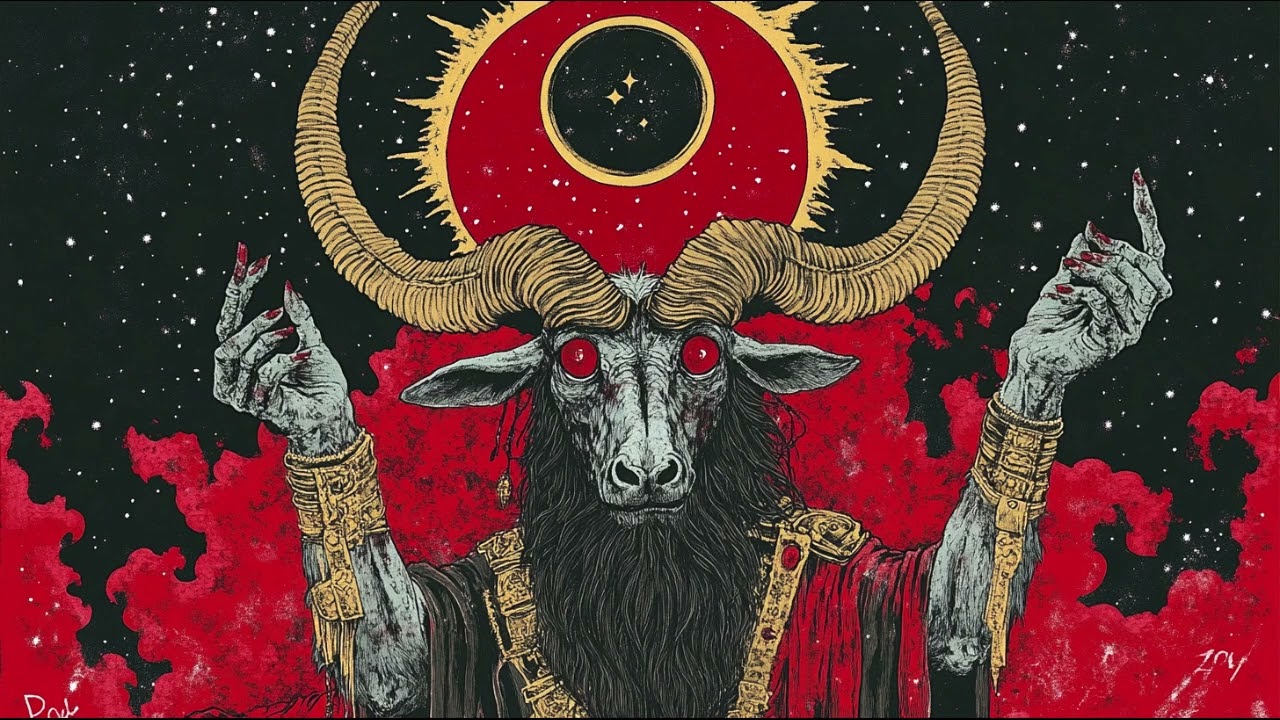 Stoner Rock Grooves — Heavy Fuzz & Desert Riffs (Full Session) | 1001STONED