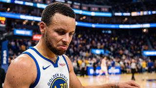 Information The Warriors BETRAYED Steph Curry! Guide