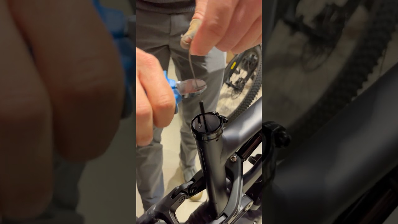 How to setup X-Fusion Manic Drop Post 