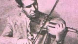 Hicaz (Arap) Oyun Havası - Haydar Tatlıyay Resimi