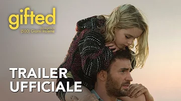 Dove posso vedere The Gifted?