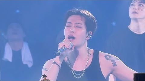 250202 갓세븐 GOT7-Face | NESTFEST DAY3 encore