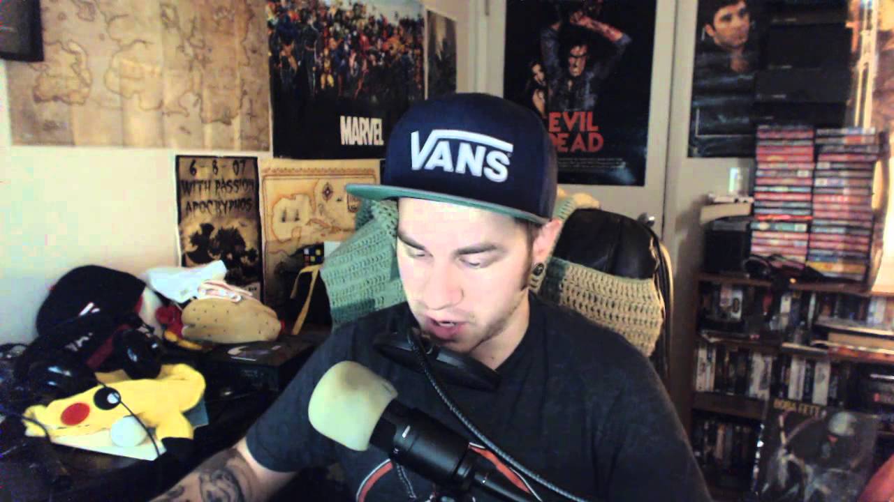 Nerd Castle Q and EYYY #10 - 10/02/15