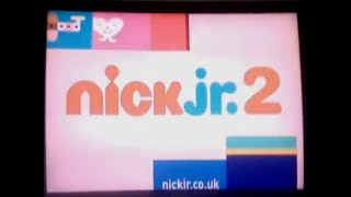 Nick Jr. 2 - Partial Ads And Continuity Camrip 16Th July 2012