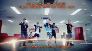 Download lagu Henry 헨리 -1-4-3 (I Love You) (feat. f(Amber)) MV [Lyric romanization   hangul   english]