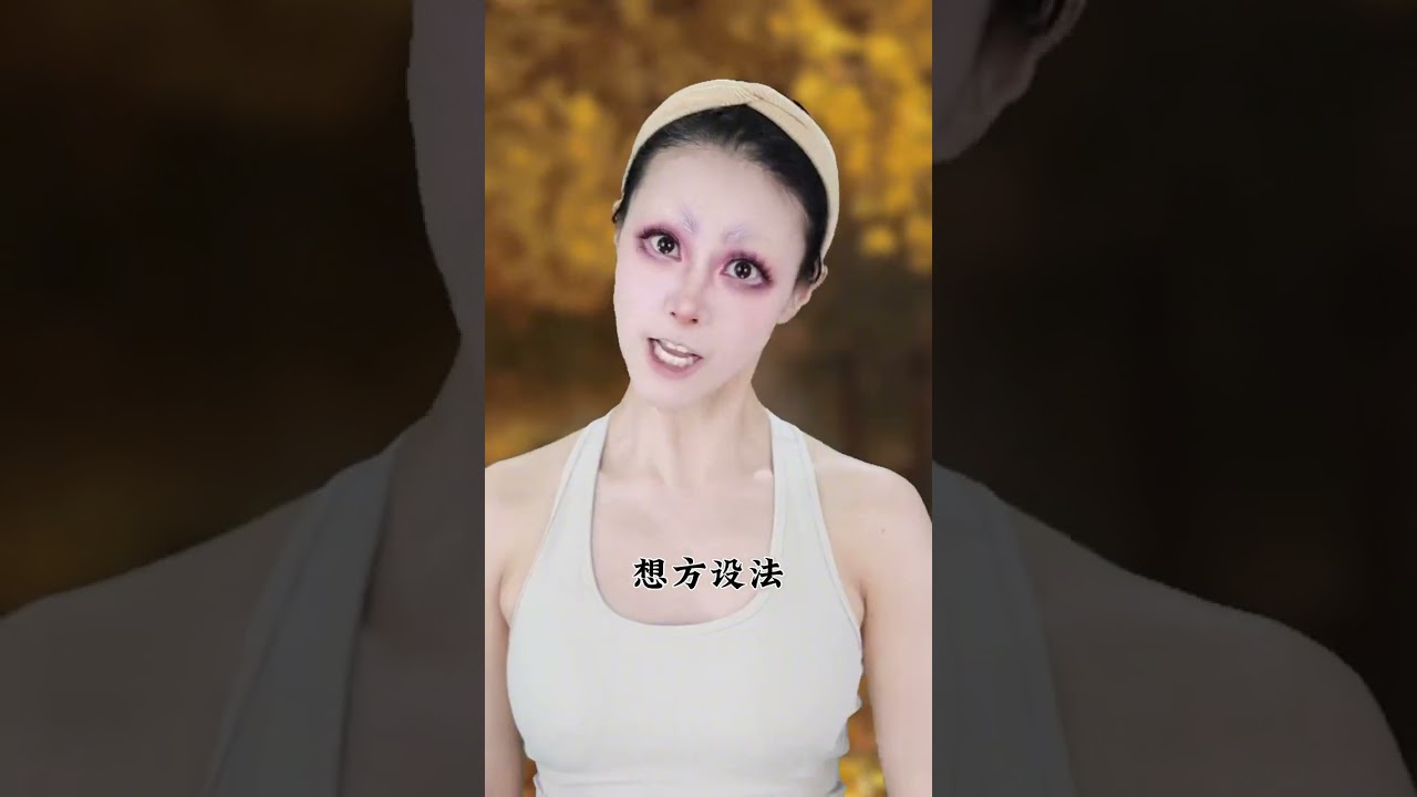 路路通，怎麽可能是瘋狗俠呢#十二生肖闯江湖  #仿妆 #卡点 #原创 #生肖传奇 #shorts