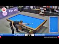 Yilmaz zcan vs burhan gen  fnal   trkye 3 cushion billiards a category stage 1 2024 ankara