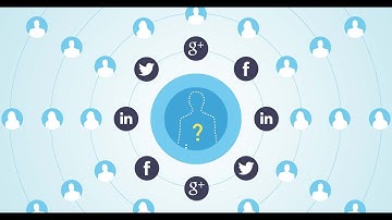 Motion Graphic Explainer Video for Relink Social Recruitment