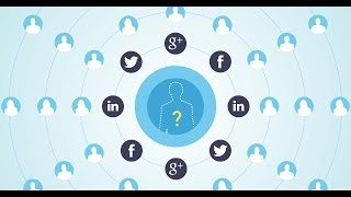 Motion Graphic Explainer Video for Relink Social Recruitment