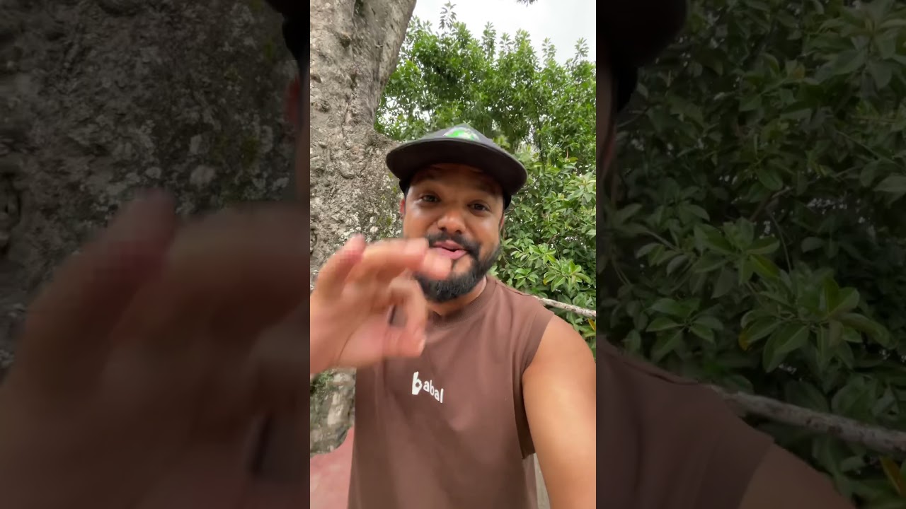 Babal Wears Nepali Brand 😍