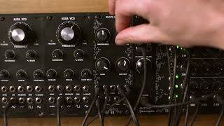 Tre Modular - Shape Mod first look