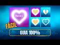 MELODY'S ESCAPE 2 🏃🏻‍♀️ | GUIA COMPLETO DE CONQUISTAS