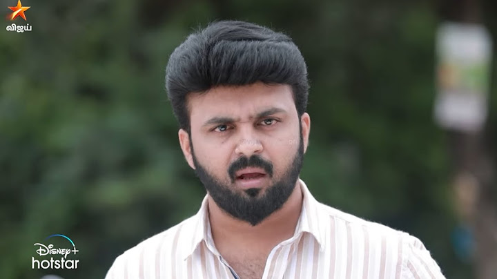 Pandian Stores 2 | Episode Promo 1 | 27th July 2024 | Pandian Store 2 Serial Today Episode
