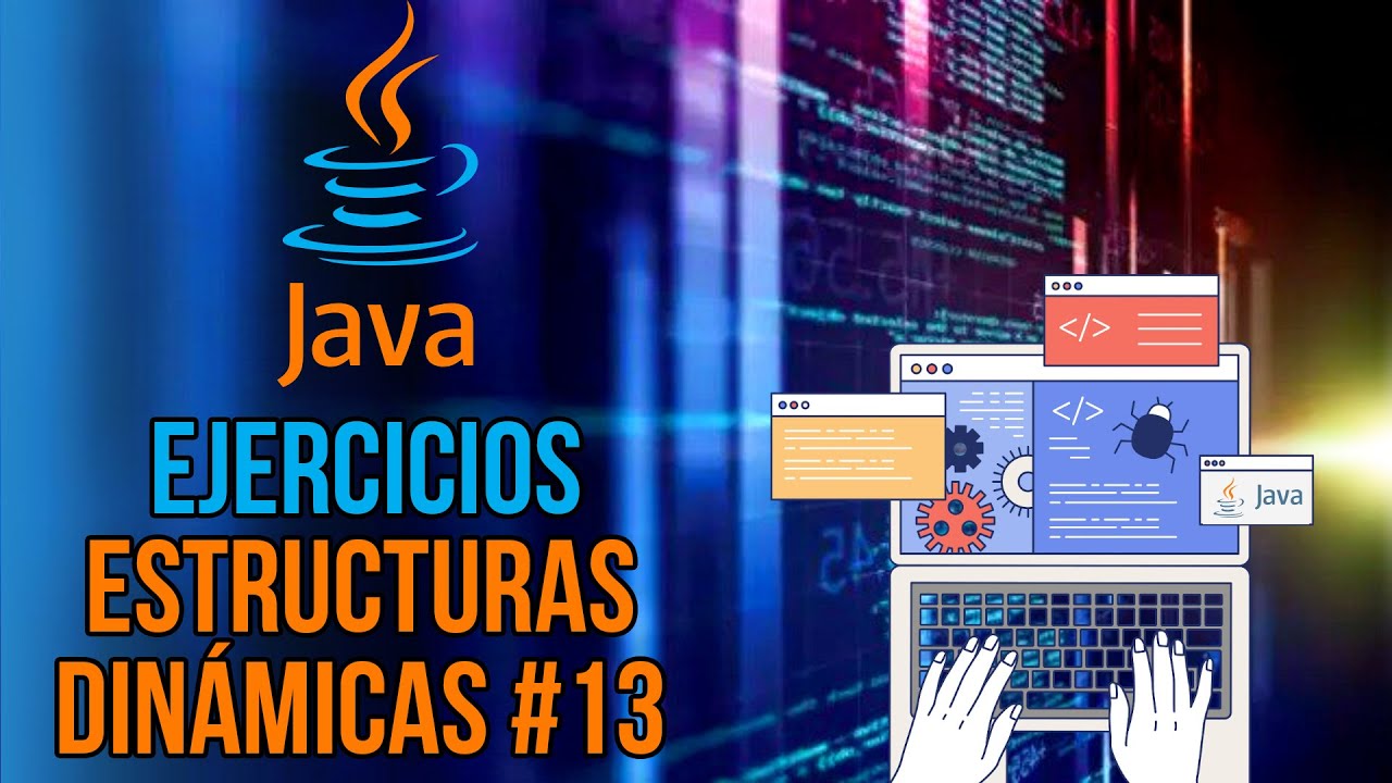 Ejercicios Java - Estructuras dinámicas #13 - Eliminando nodos - YouTube