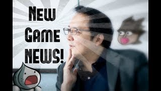 Dark Souls - New Game News!