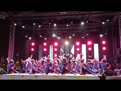 Khorumi Ensemble/ანსამბლი ხორუმი Mtiuluri/მთიულური Kartal/İstanbul