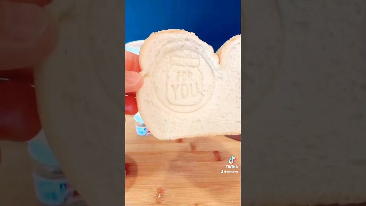 Surprise under the lid, get yours today!  Nutella: FOR YOU!