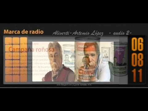 Eduardo Aliverti- Artemio Lpez-"Campaa Roosa"....a...