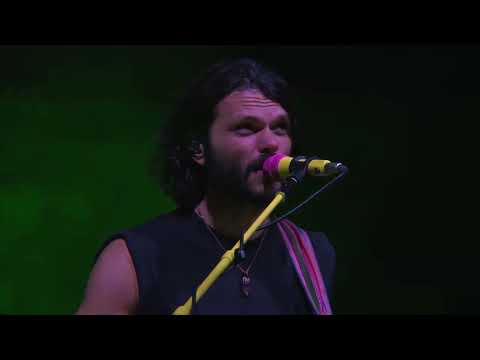 Goose - 08/28/26 - "Dripfield"