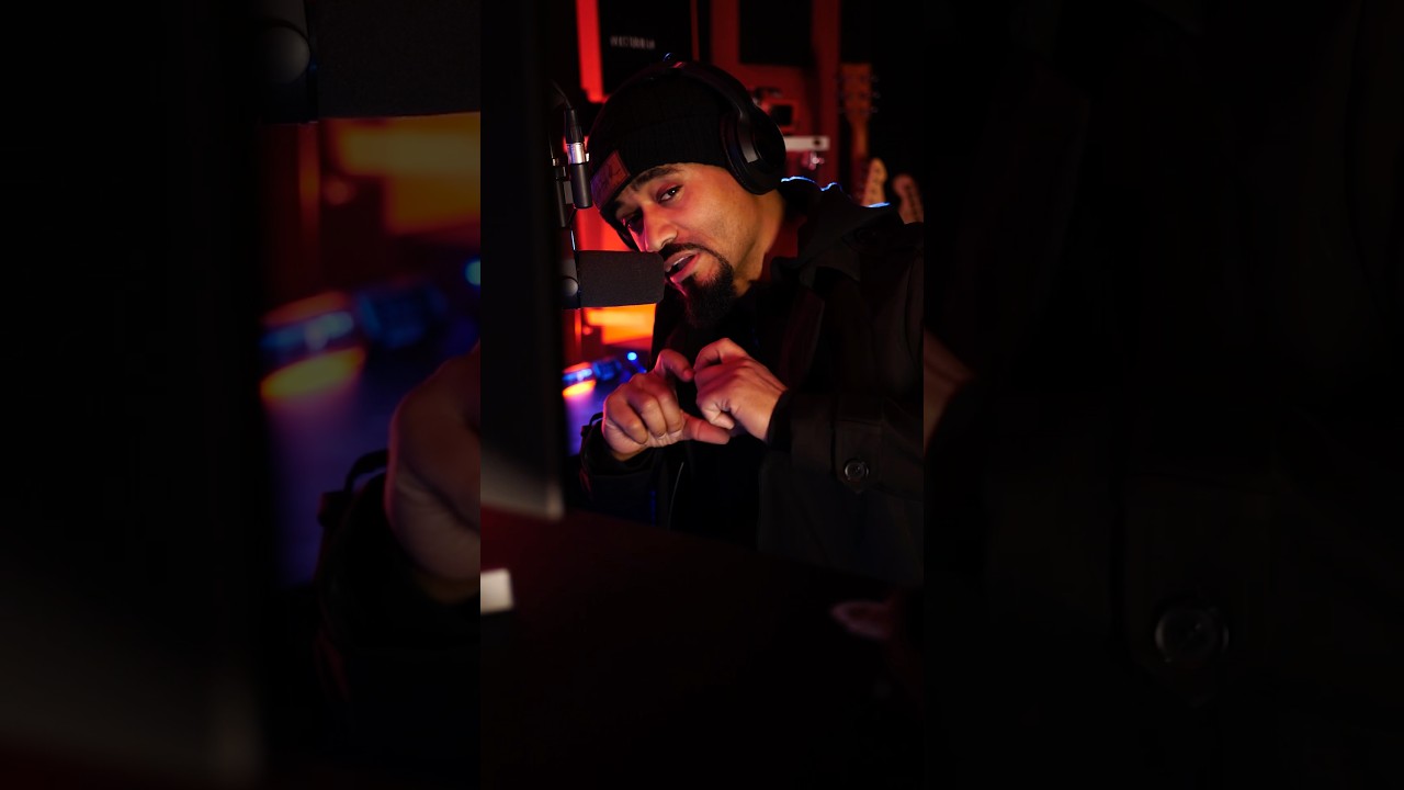 Wise of You - Tony Taylor The Artist