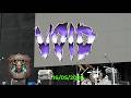 VOID - En San Luis Metal Fest 2026. 16/05/2026