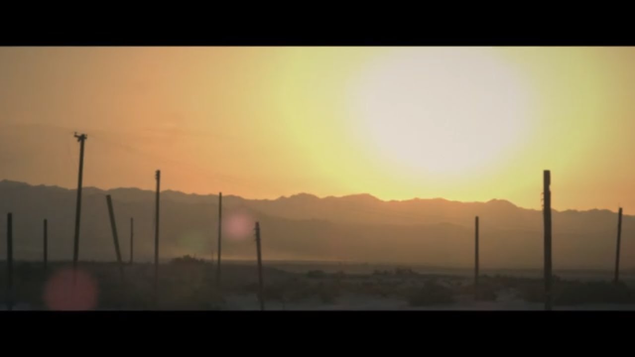 James Eleganz - Lasso the Moon (The californian Trilogy - Part 1)