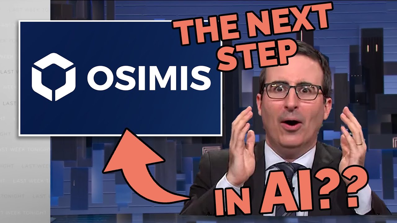 OSIMIS The Logical Next Step OFFICIAL PROMO YouTube OSIMIS The Logical Next Step OFFICIAL PROMO YouTube