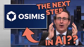 OSIMIS - The Logical Next Step | OFFICIAL PROMO