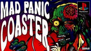 Mad Panic Coaster - 11: Days of Blood and Zonbies
