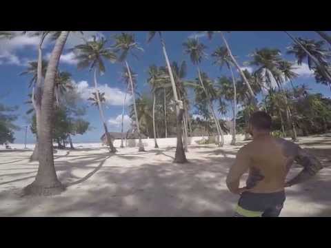 Gopro Zanzibar 2015 June