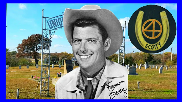 Who Was Foreman Scotty?
